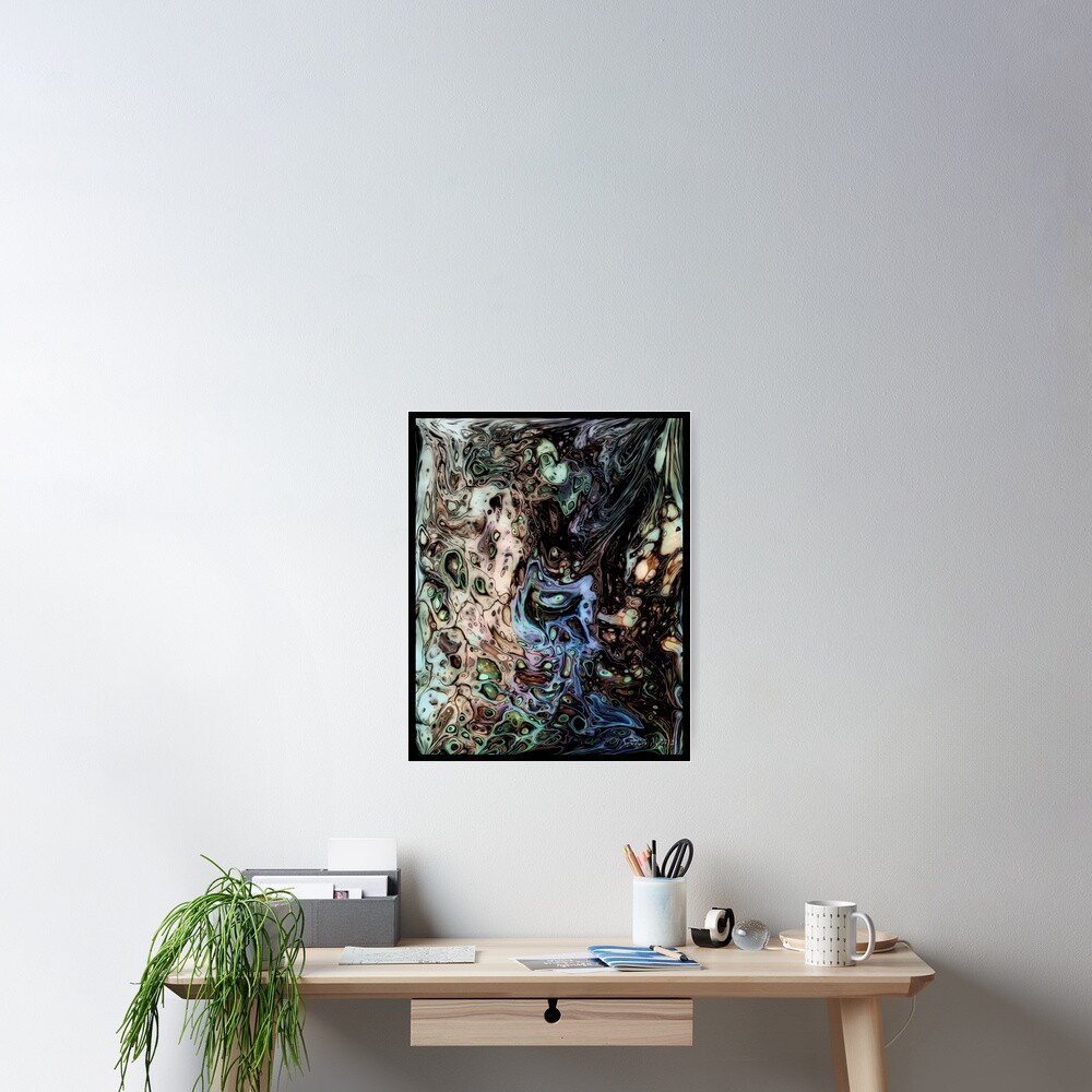 Item preview, Poster designed and sold by RitaMaye.