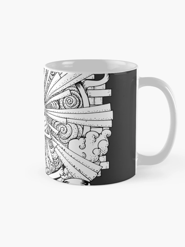 Thumbnail 3 of 6, Coffee Mug, Subliminal designed and sold by RafaDG.