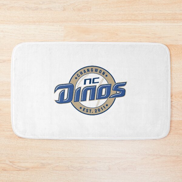 Item preview, Baseball - KBO - Changwon Dinos  designed and sold by VintageTeesNow.