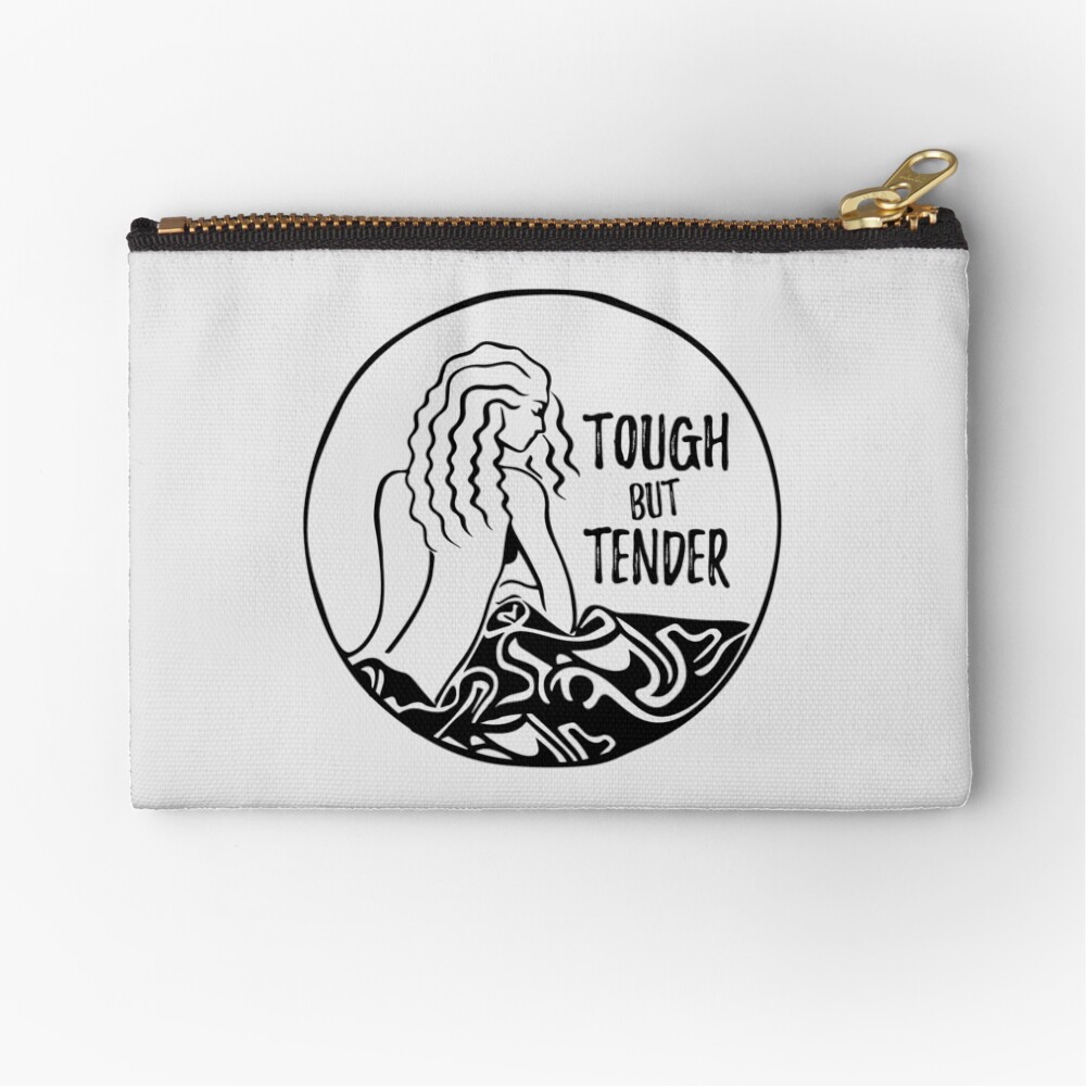 Item preview, Zipper Pouch designed and sold by TheaDesign.