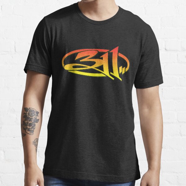 311 band merch Clearance