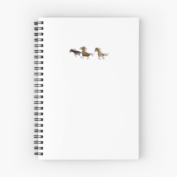 Item preview, Please hold your tiny horses designed and sold by HonoraryMollusk.