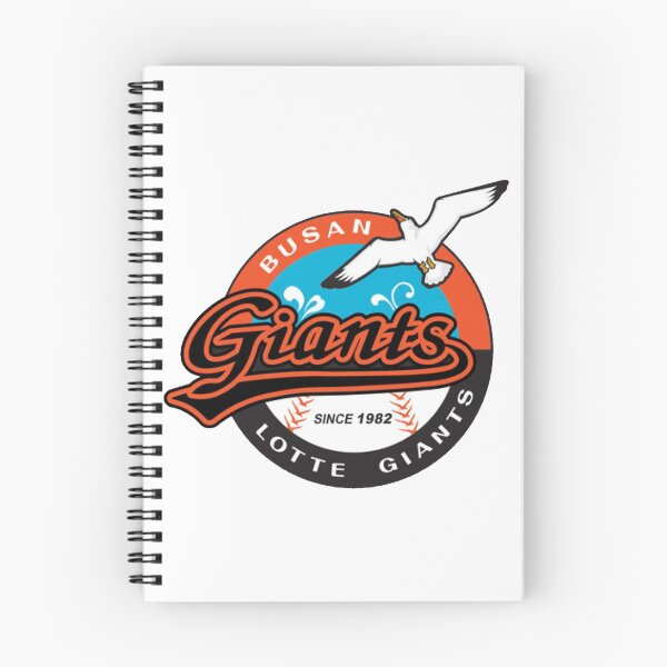 Item preview, Baseball - KBO - Busan Giants designed and sold by VintageTeesNow.