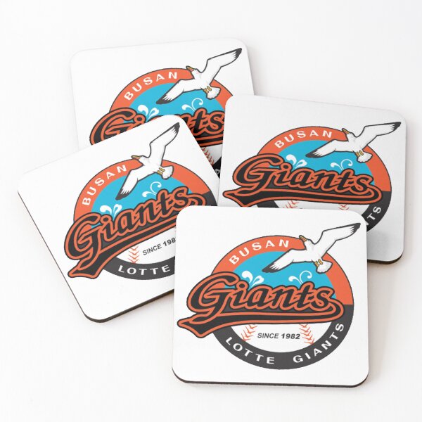 Item preview, Baseball - KBO - Busan Giants designed and sold by VintageTeesNow.