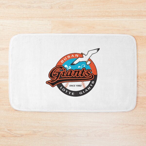 Item preview, Baseball - KBO - Busan Giants designed and sold by VintageTeesNow.
