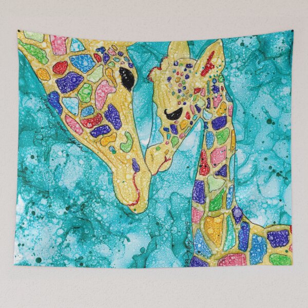 Item preview, Mama's Love designed and sold by herzart.