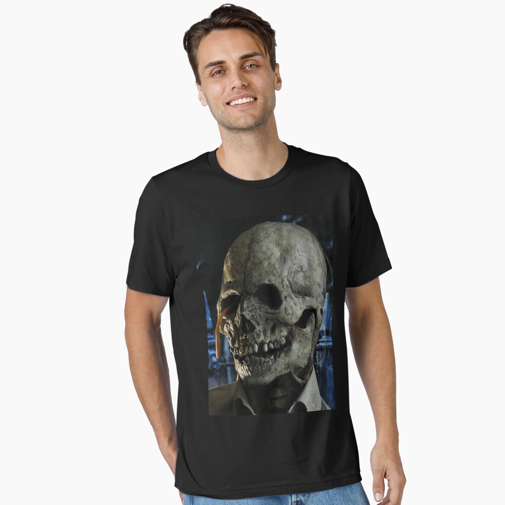 Item preview, Essential T-Shirt designed and sold by Skinrash.