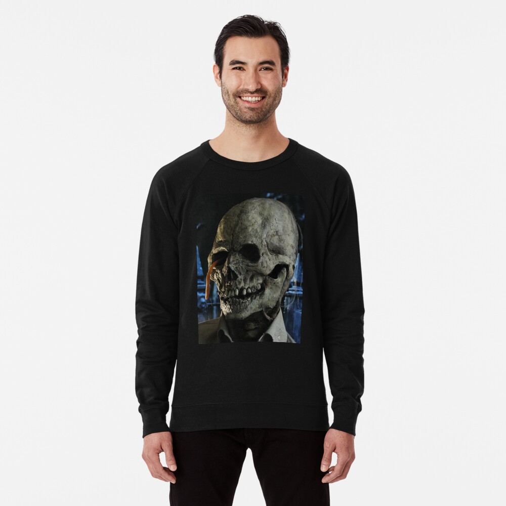 Item preview, Lightweight Sweatshirt designed and sold by Skinrash.