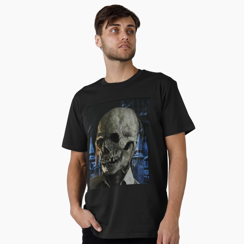 Item preview, Premium T-Shirt designed and sold by Skinrash.