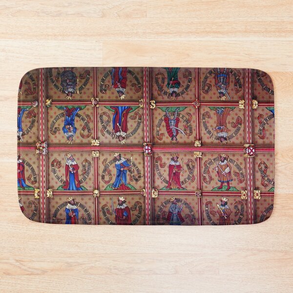 Item preview, St MARYS, BEVERLEY, YORKSHIRE, ENGLAND designed and sold by Neil Finnemore.
