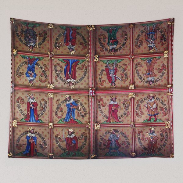 Item preview, St MARYS, BEVERLEY, YORKSHIRE, ENGLAND designed and sold by Neil Finnemore.