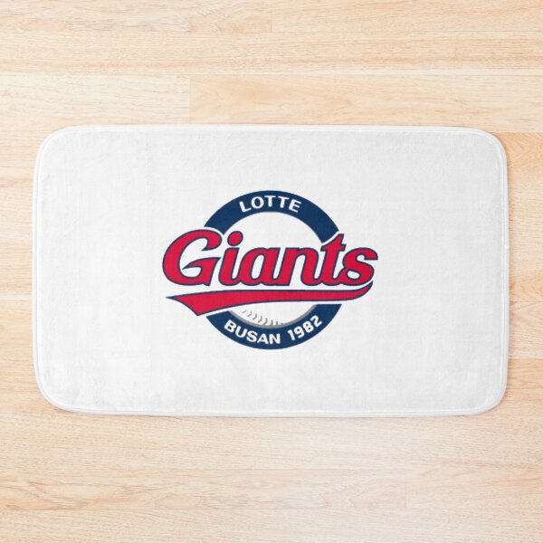 Item preview, Baseball - KBO - Busan Giants designed and sold by VintageTeesNow.