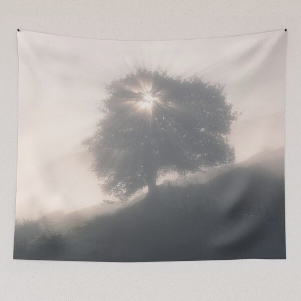 Item preview, Light and Fog 3 designed and sold by ShinyPhoto.