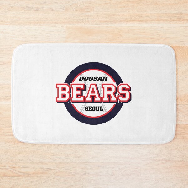 Item preview, Baseball - KBO - Doosan Bears designed and sold by VintageTeesNow.