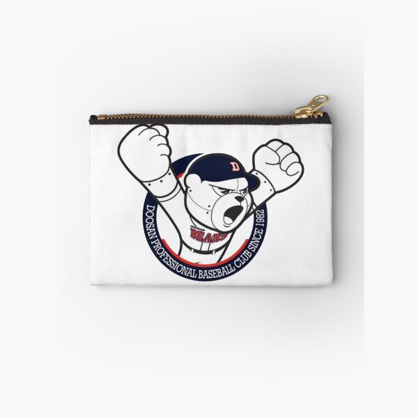 Item preview, Baseball - KBO - Doosan Bears designed and sold by VintageTeesNow.