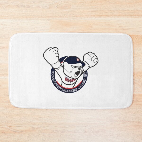 Item preview, Baseball - KBO - Doosan Bears designed and sold by VintageTeesNow.