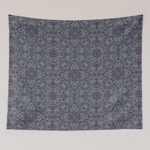 Item preview, Small Patterns over Patterns. designed and sold by MindTravel.