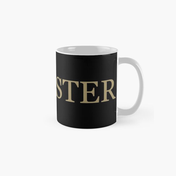 #MÜNSTER Tasse (Standard)
