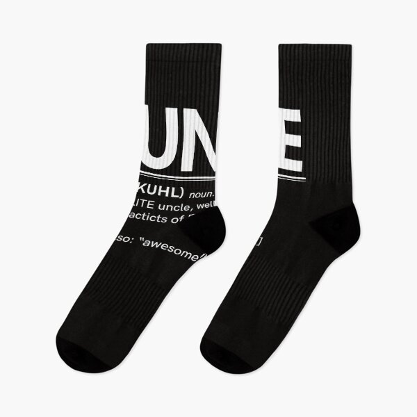 Item preview, Funcle - Fun Uncle Fun.cle Funny Uncle Gift designed and sold by PremiumTShirts.