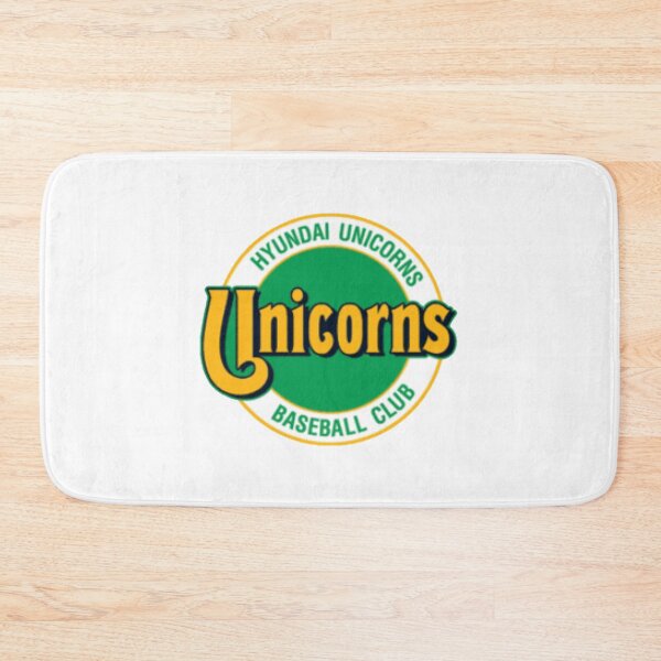 Item preview, Baseball - KBO - Suwon Unicorns  designed and sold by VintageTeesNow.
