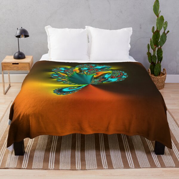 Item preview, Stunning Sunrise Swirl Orb designed and sold by Elisabeth Lucas.