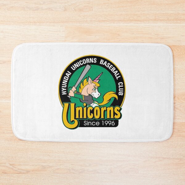Item preview, Baseball - KBO - Suwon Unicorns  designed and sold by VintageTeesNow.