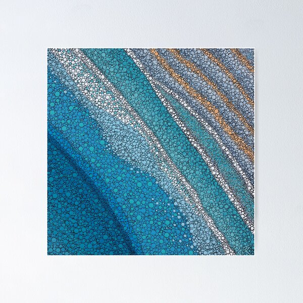 Item preview, With The Tides designed and sold by Awake-Dreaming.