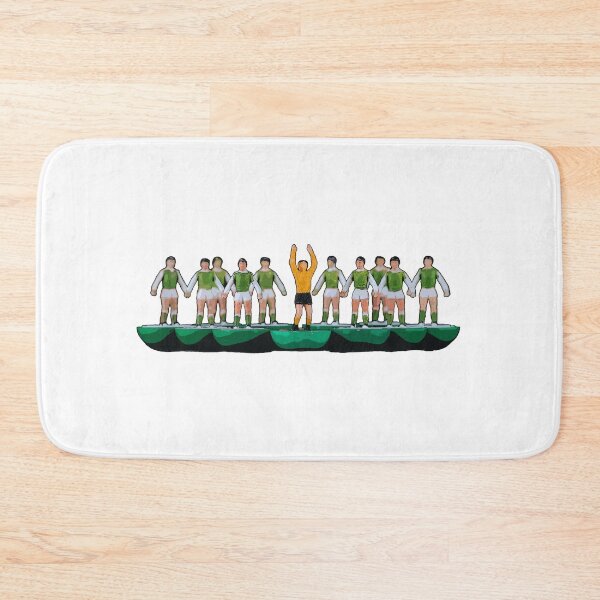 Item preview, Hibees football GGTTH subbuteo team designed and sold by Subsnapper 73.
