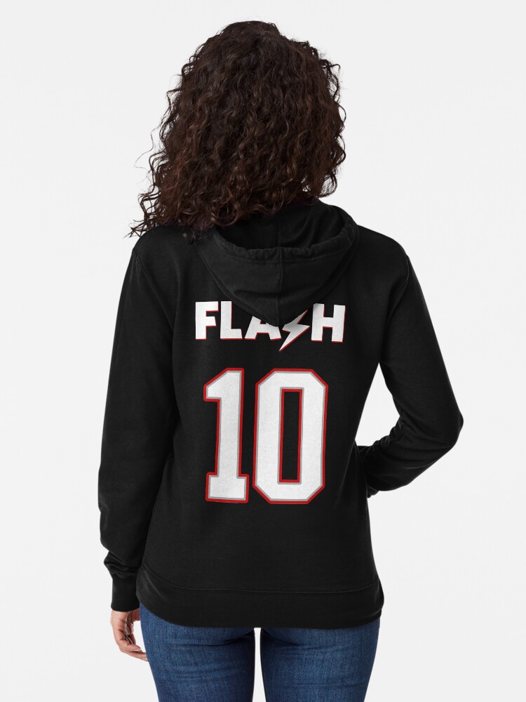 Josh gordon shop flash hoodie