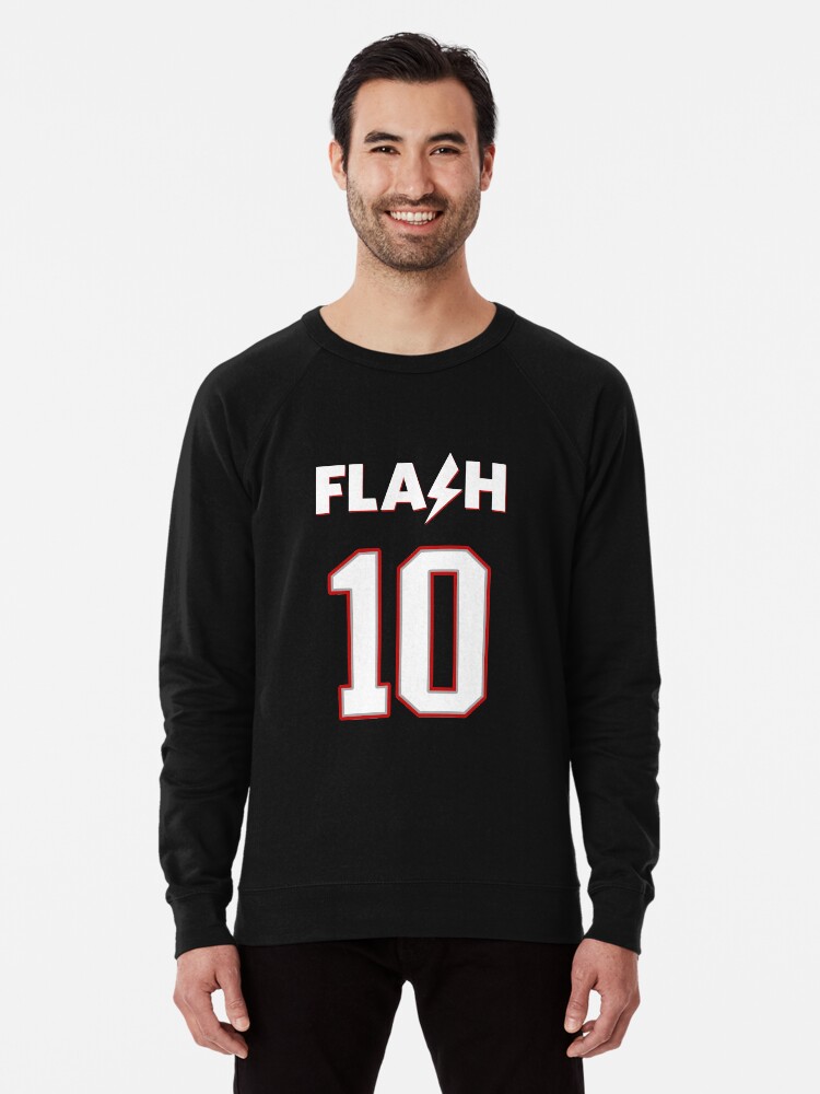 Josh gordon shop flash hoodie