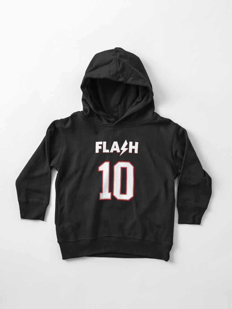 Limited Edition Flash Gordon 10, Josh Gordon Jersey Style Shirt