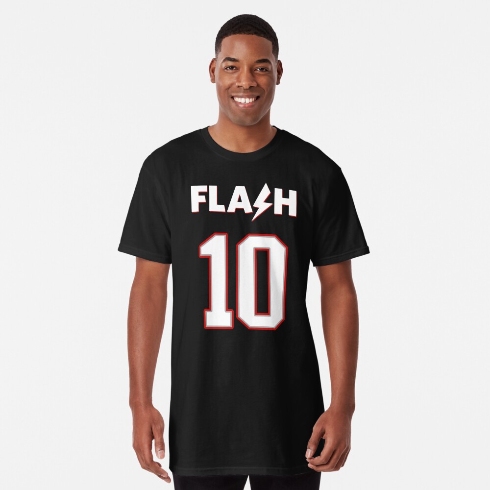 Limited Edition Flash Gordon 10, Josh Gordon Jersey Style Shirt, New  England Patriots Shirt, Phone Case, Mug & Wall Tapestry! Lightweight  Sweatshirt for Sale by GoatGear