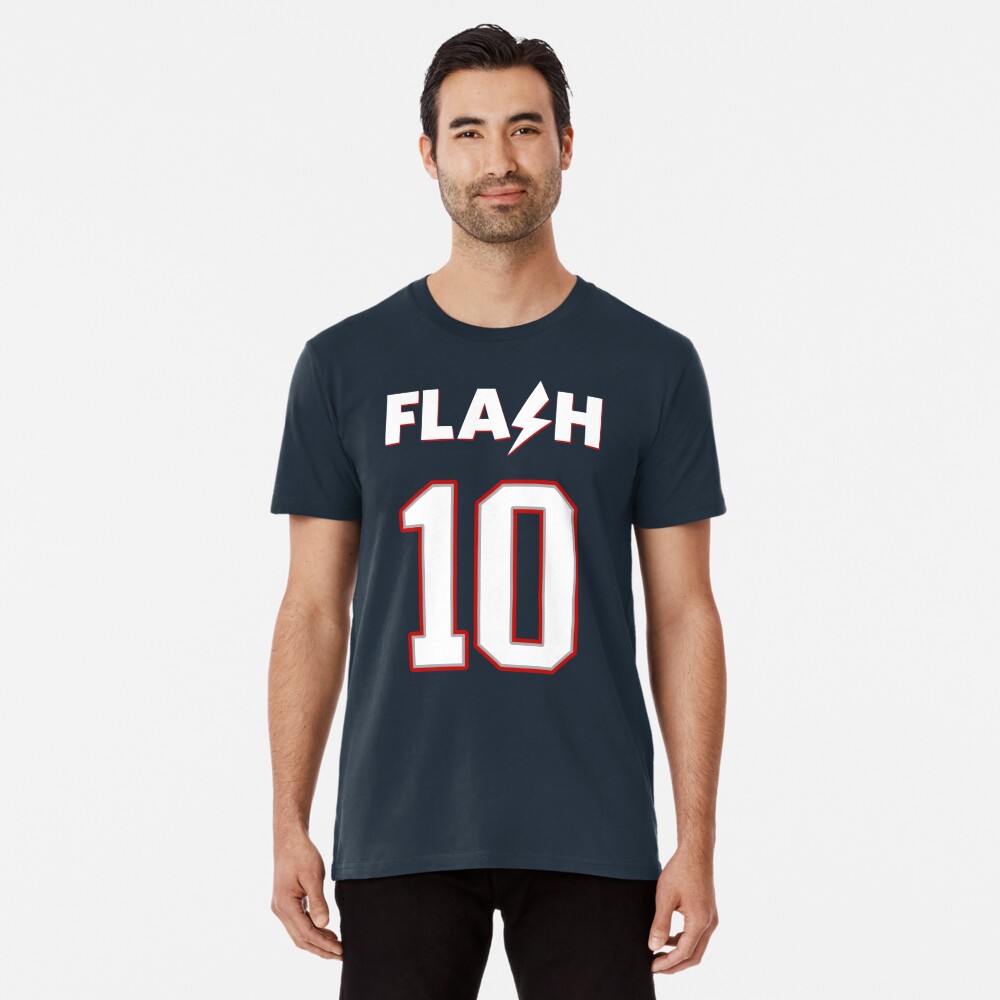 Limited Edition Flash Gordon 10, Josh Gordon Jersey Style Shirt, New  England Patriots Shirt, Phone Case, Mug & Wall Tapestry! Lightweight  Sweatshirt for Sale by GoatGear