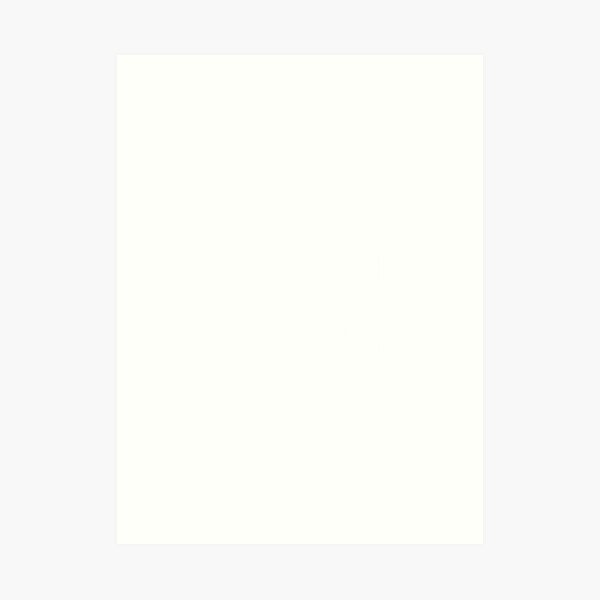 9GAG logo Art Print