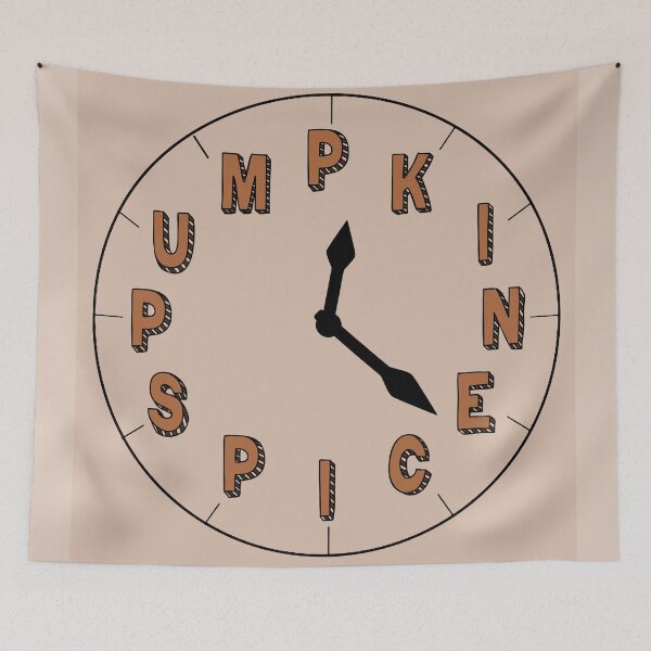 Item preview, psl o'clock designed and sold by Nephie.