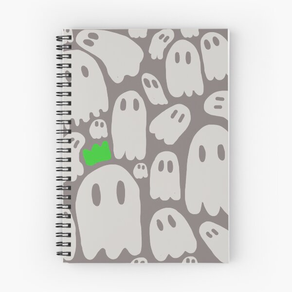 Item preview, Ghosts designed and sold by ArtisticPixie.