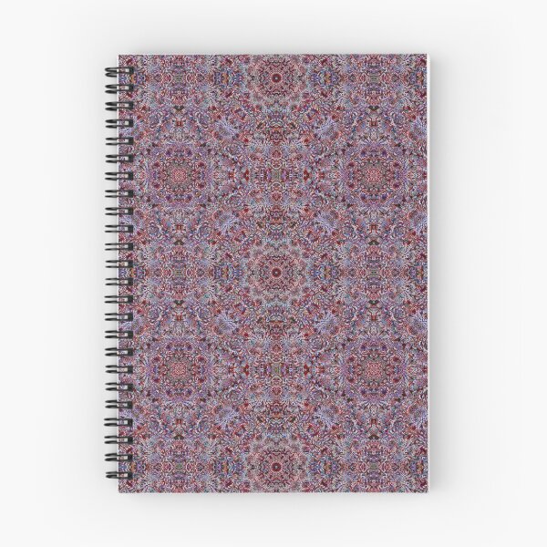 Item preview, Small Patterns over Patterns. designed and sold by MindTravel.