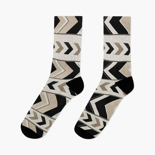 Item preview, Tribal Arrow Boho Pattern #1 #aztec #decor #art designed and sold by Anita's & Bella's Art.