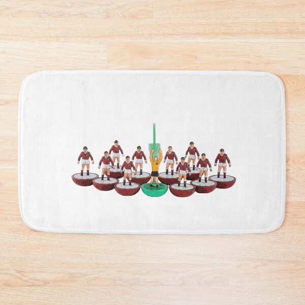 Item preview, Heart of Midlothian subbuteo team designed and sold by Subsnapper 73.