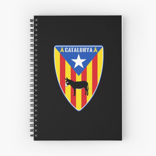Item preview, Catalan Independence Estelada  designed and sold by Jared Davies.