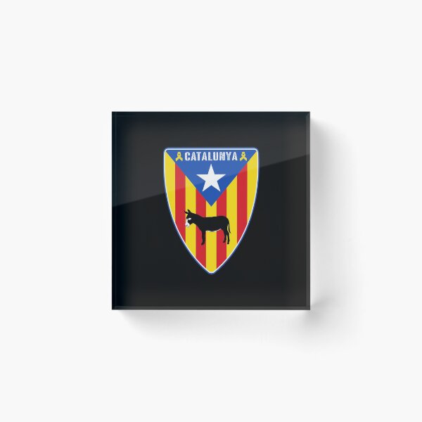 Item preview, Catalan Independence Estelada  designed and sold by Jared Davies.