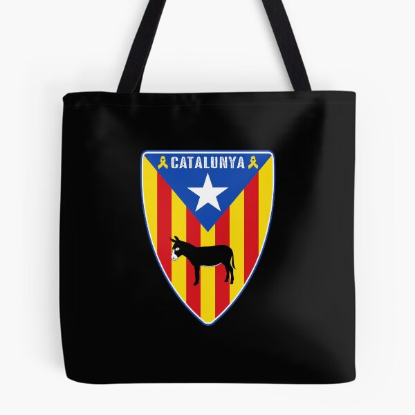 Item preview, Catalan Independence Estelada  designed and sold by Jared Davies.