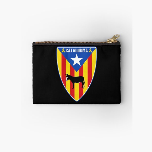 Item preview, Catalan Independence Estelada  designed and sold by Jared Davies.
