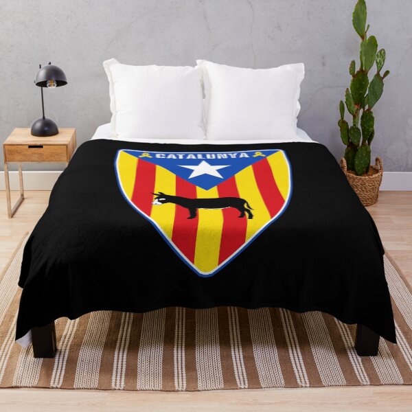 Item preview, Catalan Independence Estelada  designed and sold by Jared Davies.