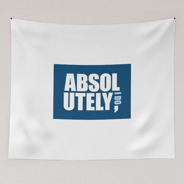 Item preview, Absolutely, I Do from The Office designed and sold by K Greco.