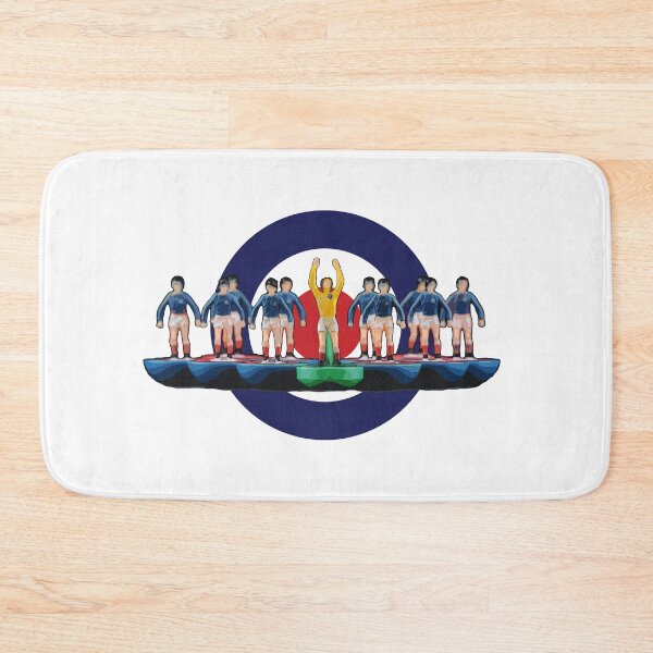 Item preview, Glasgow Rangers FC Mod Target designed and sold by Subsnapper 73.