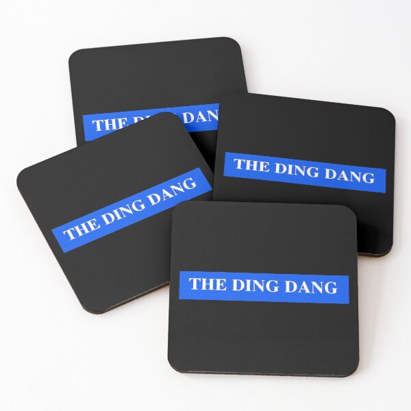 Item preview, The Ding Dang Big Bang designed and sold by DylanTPE.