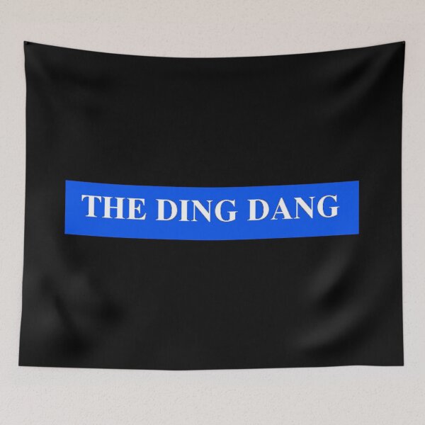 Item preview, The Ding Dang Big Bang designed and sold by DylanTPE.