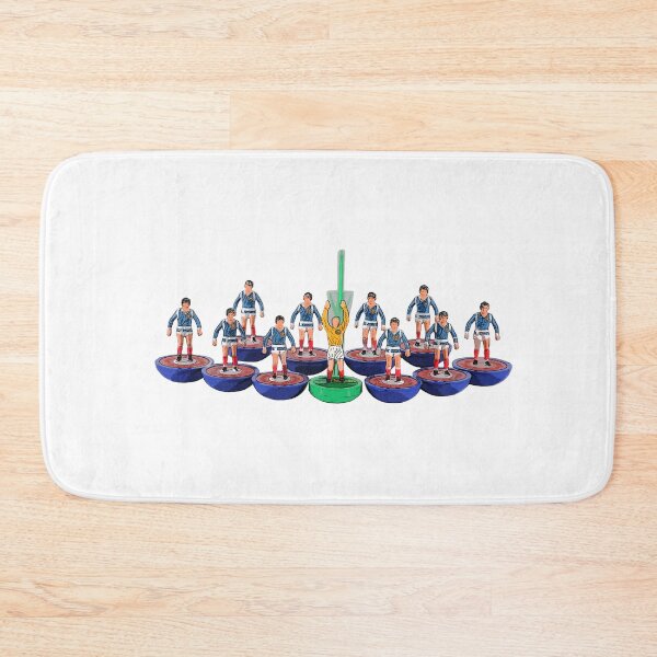 Item preview, Scotland '86 world cup subbuteo team designed and sold by Subsnapper 73.