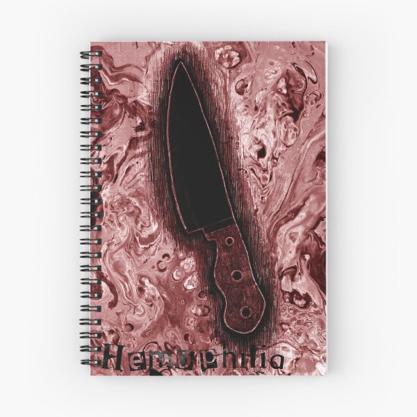 Item preview, HEMOPHILIA designed and sold by bunny hologram.